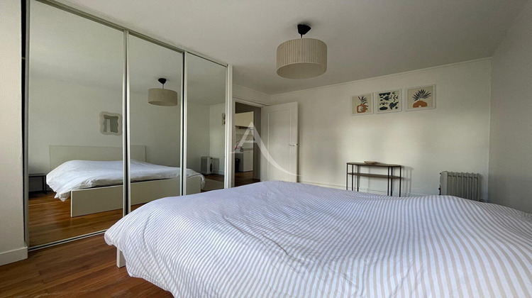 Ma-Cabane - Vente Appartement NANTES, 41 m²