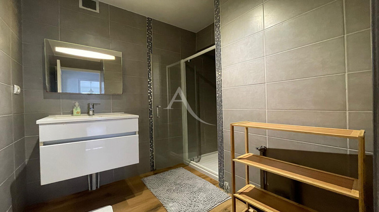 Ma-Cabane - Vente Appartement NANTES, 41 m²