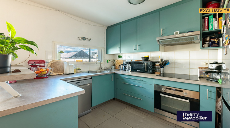 Ma-Cabane - Vente Appartement NANTES, 75 m²