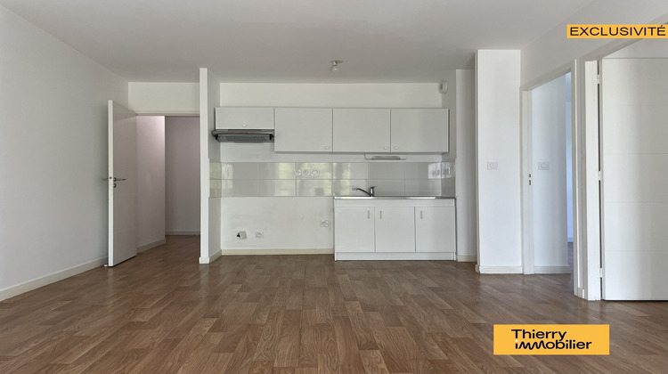 Ma-Cabane - Vente Appartement NANTES, 53 m²