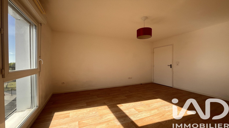 Ma-Cabane - Vente Appartement Nantes, 63 m²