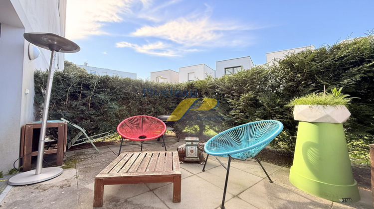 Ma-Cabane - Vente Appartement Nantes, 49 m²