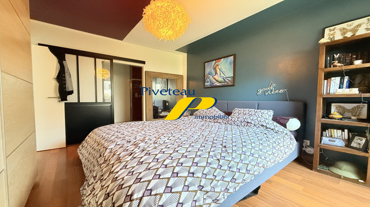 Ma-Cabane - Vente Appartement Nantes, 49 m²