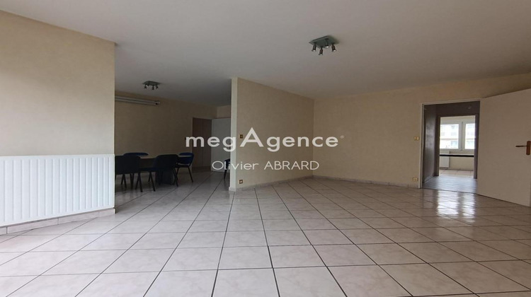 Ma-Cabane - Vente Appartement NANTES, 103 m²