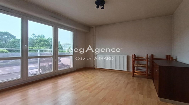 Ma-Cabane - Vente Appartement NANTES, 103 m²