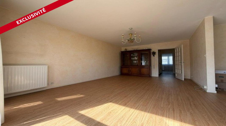 Ma-Cabane - Vente Appartement NANTES, 81 m²