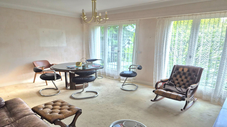 Ma-Cabane - Vente Appartement NANTES, 67 m²