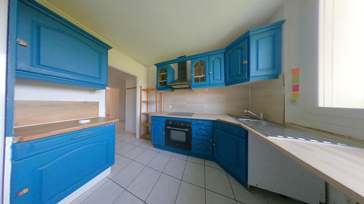 Ma-Cabane - Vente Appartement NANTES, 56 m²