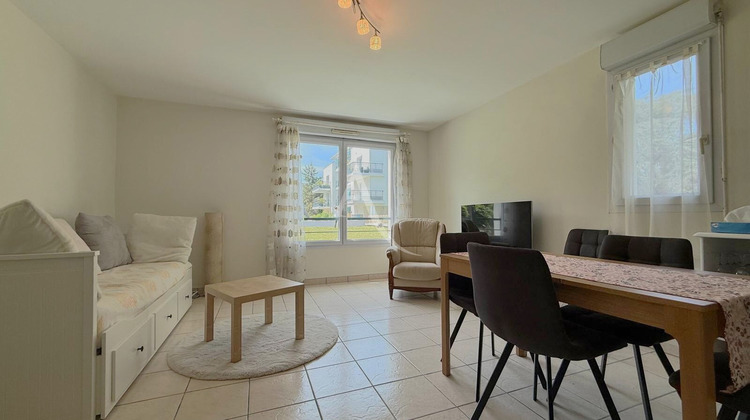 Ma-Cabane - Vente Appartement NANTES, 53 m²