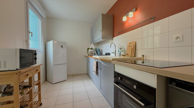Ma-Cabane - Vente Appartement NANTES, 53 m²