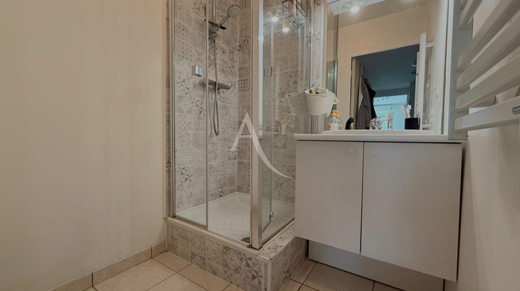 Ma-Cabane - Vente Appartement NANTES, 53 m²