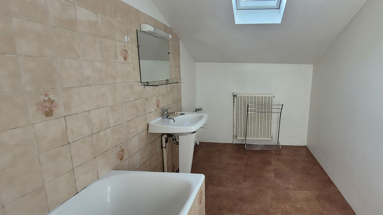 Ma-Cabane - Vente Appartement NANTES, 34 m²