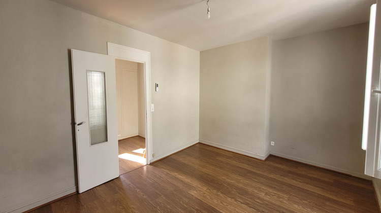 Ma-Cabane - Vente Appartement NANTES, 34 m²