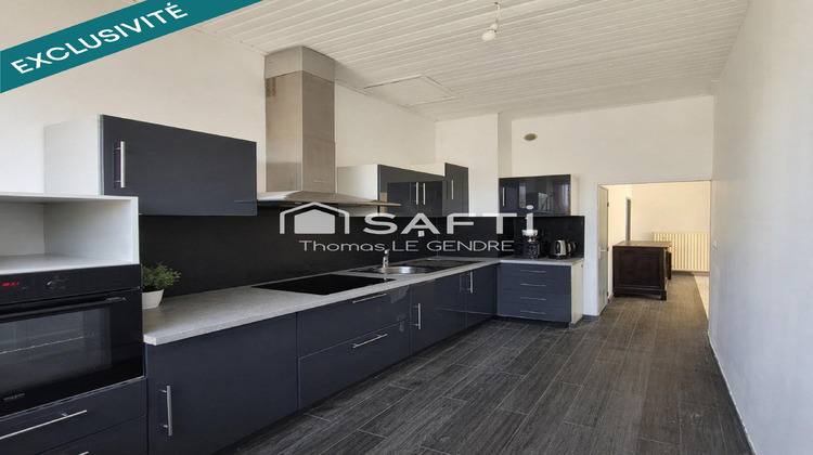 Ma-Cabane - Vente Appartement Nantes, 73 m²