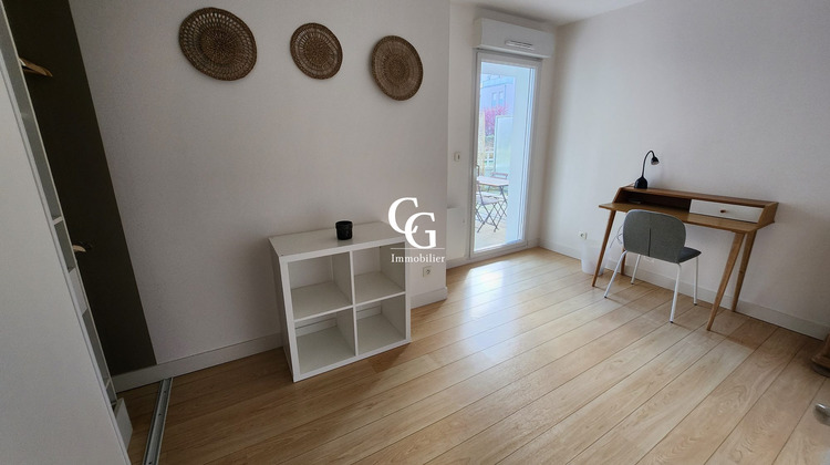 Ma-Cabane - Vente Appartement Nantes, 75 m²