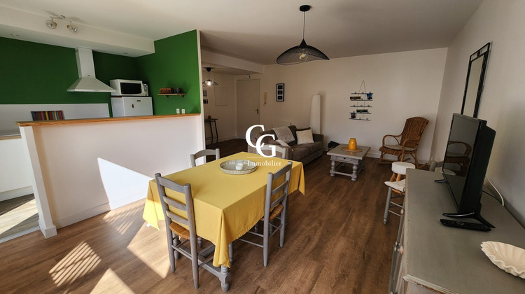 Ma-Cabane - Vente Appartement Nantes, 75 m²