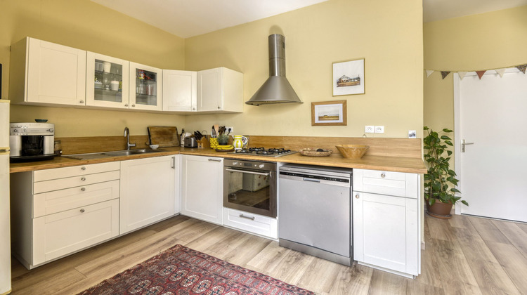 Ma-Cabane - Vente Appartement Nantes, 74 m²