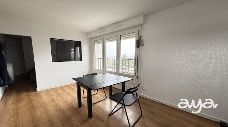 Ma-Cabane - Vente Appartement Nantes, 33 m²