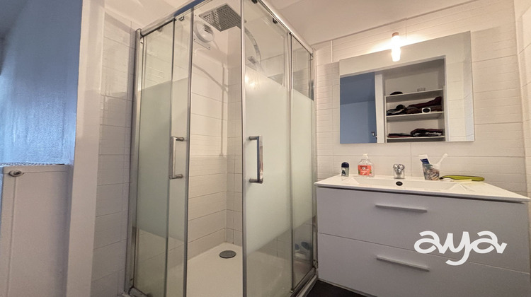 Ma-Cabane - Vente Appartement Nantes, 33 m²