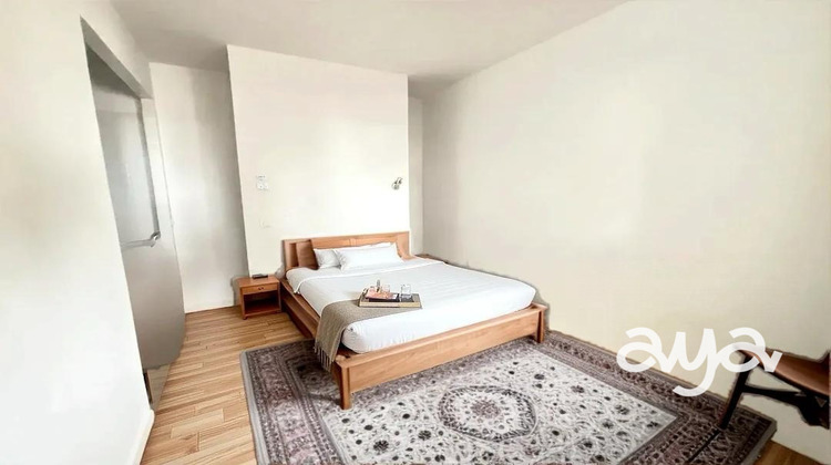 Ma-Cabane - Vente Appartement Nantes, 33 m²