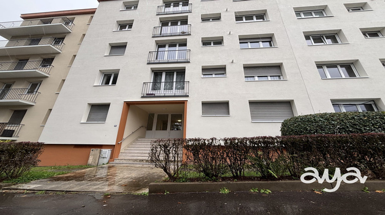 Ma-Cabane - Vente Appartement Nantes, 33 m²