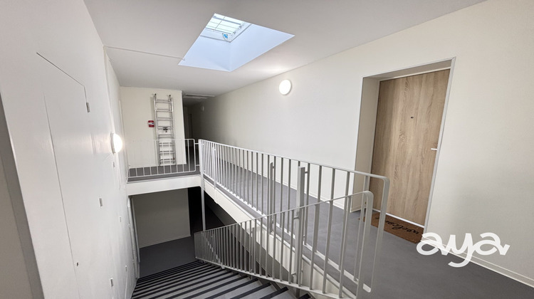 Ma-Cabane - Vente Appartement Nantes, 33 m²
