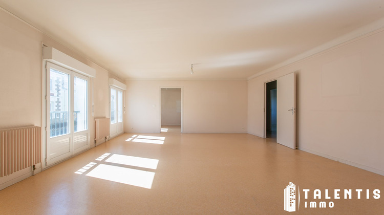 Ma-Cabane - Vente Appartement Nantes, 102 m²