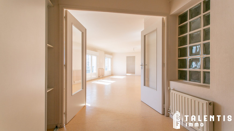 Ma-Cabane - Vente Appartement Nantes, 102 m²