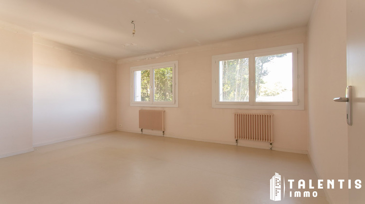 Ma-Cabane - Vente Appartement Nantes, 102 m²