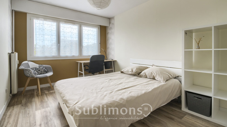 Ma-Cabane - Vente Appartement Nantes, 61 m²
