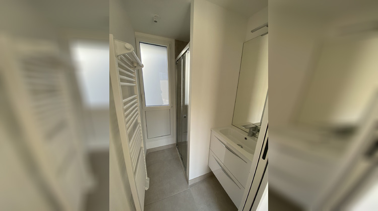 Ma-Cabane - Vente Appartement Nantes, 71 m²