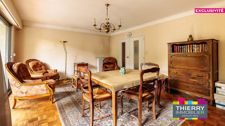 Ma-Cabane - Vente Appartement NANTES, 69 m²