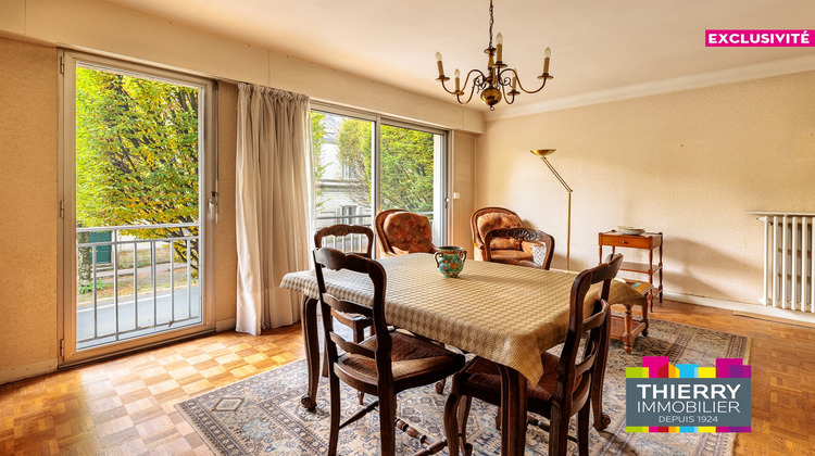Ma-Cabane - Vente Appartement NANTES, 69 m²
