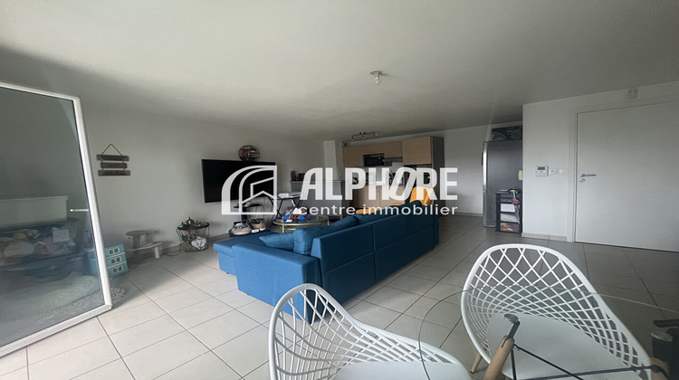 Ma-Cabane - Vente Appartement NANTES, 63 m²