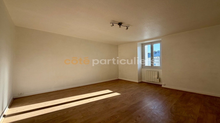 Ma-Cabane - Vente Appartement NANTES, 24 m²
