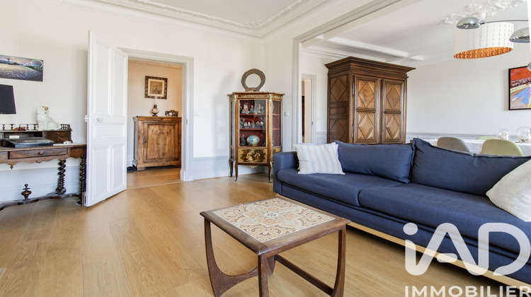 Ma-Cabane - Vente Appartement Nantes, 126 m²
