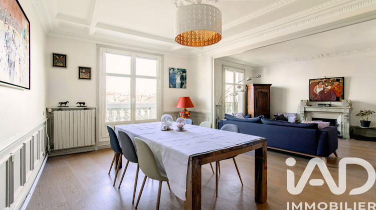 Ma-Cabane - Vente Appartement Nantes, 126 m²