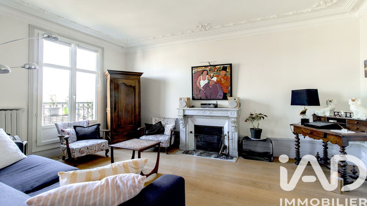 Ma-Cabane - Vente Appartement Nantes, 126 m²