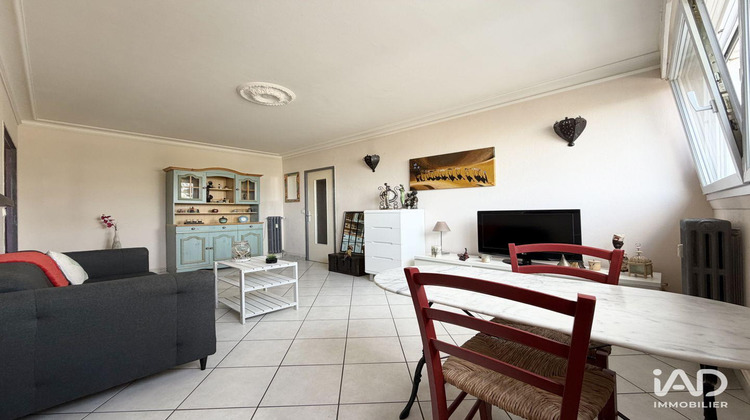 Ma-Cabane - Vente Appartement Nantes, 53 m²