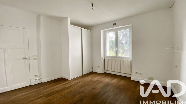 Ma-Cabane - Vente Appartement Nantes, 33 m²