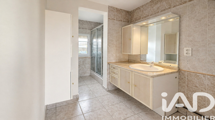 Ma-Cabane - Vente Appartement Nantes, 68 m²