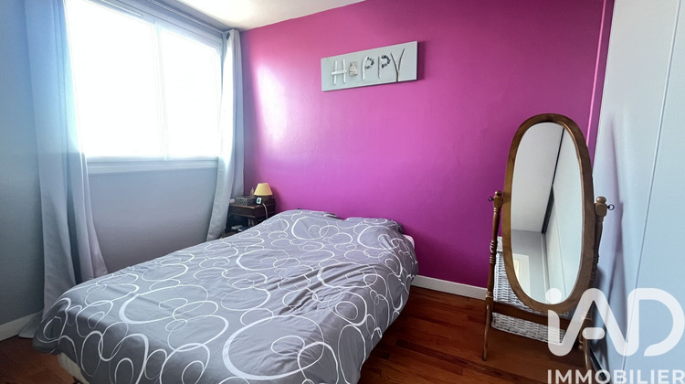 Ma-Cabane - Vente Appartement Nantes, 36 m²