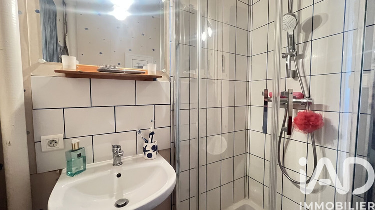 Ma-Cabane - Vente Appartement Nantes, 36 m²