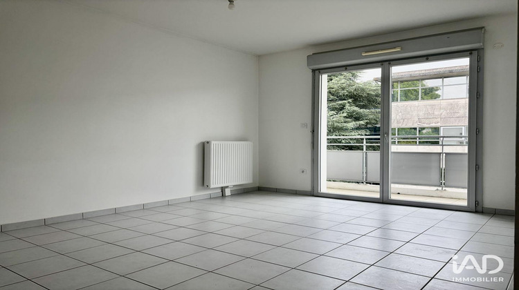 Ma-Cabane - Vente Appartement Nantes, 42 m²