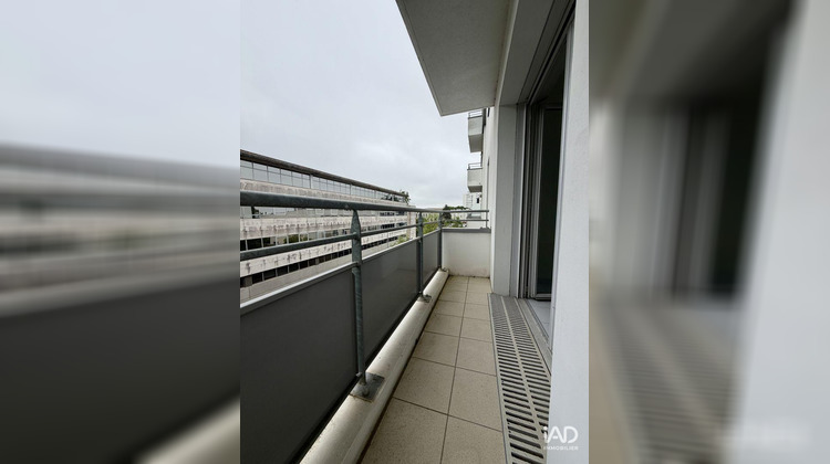 Ma-Cabane - Vente Appartement Nantes, 42 m²
