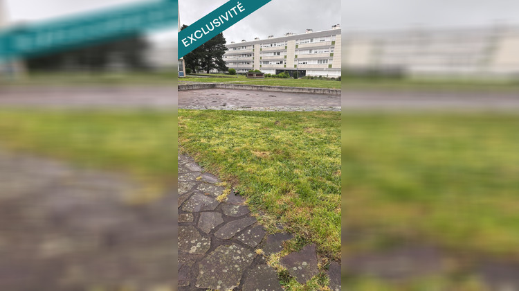 Ma-Cabane - Vente Appartement Nantes, 66 m²