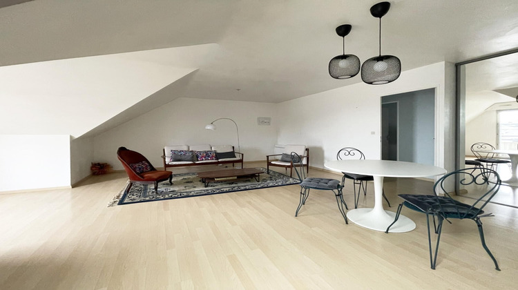 Ma-Cabane - Vente Appartement Nantes, 96 m²