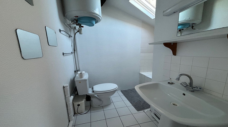 Ma-Cabane - Vente Appartement NANTES, 35 m²