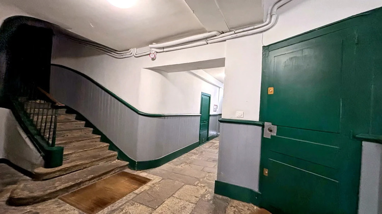 Ma-Cabane - Vente Appartement NANTES, 35 m²