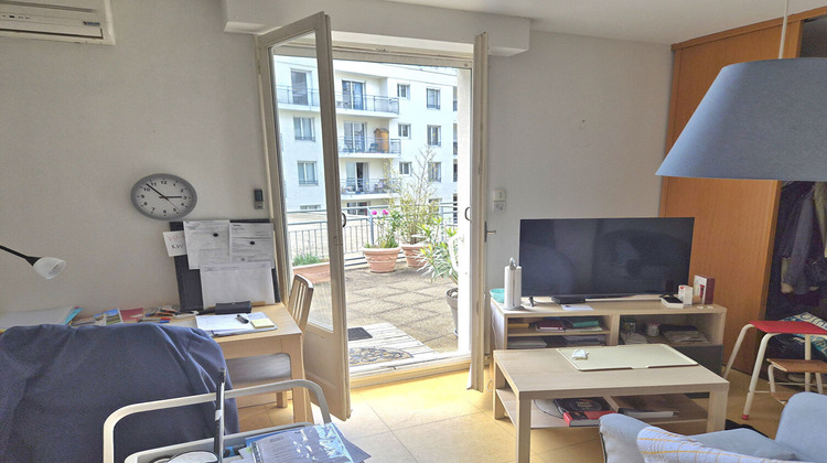 Ma-Cabane - Vente Appartement NANTES, 31 m²